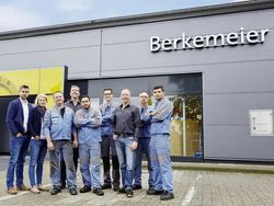 Lackierung schwarz perla nera klarlack Gebraucht 2024 Opel Grandland X GS Line SUV | 22.990 € (Fairer Preis)