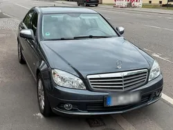 Gebraucht 2008 Mercedes C180 Limousine | 6.300 €