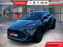 Marlingrau / dach schwarz Neu 2024 Toyota C-HR Team SUV | 37.285 € (Guter Preis)