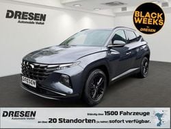 Grau Gebraucht 2022 Hyundai Tucson Edition 30+ SUV | 26.450 € (Fairer Preis)