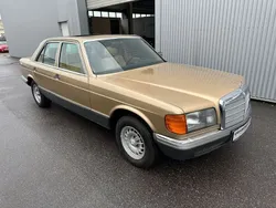 Gold Gebraucht 1980 Mercedes 500 SE Limousine | 9.950 €
