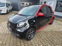 Rot Gebraucht 2019 Smart ForFour Kleinwagen | 12.990 € (Teuer)