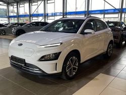 Weiß Gebraucht 2021 Hyundai Kona Select SUV | 15.000 € (Superpreis)