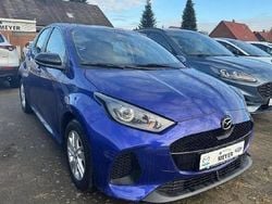Blau Gebraucht 2025 Mazda 2 Center-Line Limousine | 19.750 € (Superpreis)