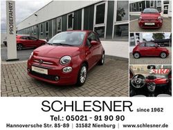 Passionerot Gebraucht 2020 Fiat 500 Lounge Kleinwagen | 11.450 € (Fairer Preis)