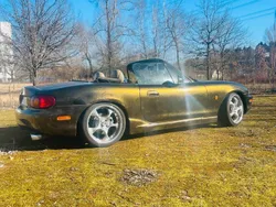 Mazda MX5