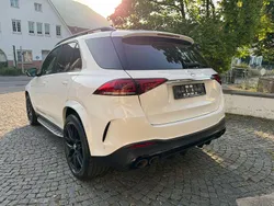 Weiß Gebraucht 2020 Mercedes GLE53 AMG AMG SUV | 65.780 € (Fairer Preis)