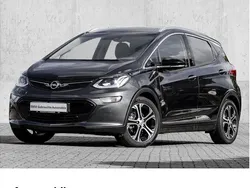 Grau Gebraucht 2020 Opel Ampera Ultimate Kleinwagen | 18.440 € (Fairer Preis)