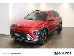Andere farbe Gebraucht 2022 Hyundai Kona Prime SUV | 31.940 €