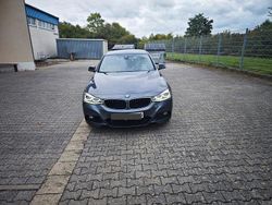 Gebraucht 2019 BMW 340 Gran Turismo M Sport Limousine | 27.500 € (Superpreis)