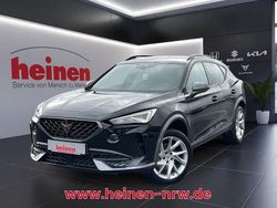 Schwarz Gebraucht 2024 Cupra Formentor SUV | 29.399 € (Guter Preis)