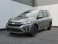 Grau Gebraucht 2025 Dacia Jogger Extreme Kombi | 21.940 € (Fairer Preis)