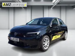 Lackierung schwarz perla nera/typ a Gebraucht 2025 Opel Corsa Kleinwagen | 14.995 € (Superpreis)