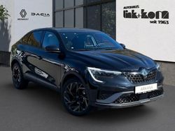 Schwarz Neu 2025 Renault Arkana Bose Edition SUV | 35.990 € (Etwas zu teuer)