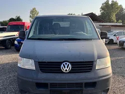 Gebraucht 2005 VW T5 Van | 2.600 €