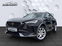 Schwarz Gebraucht 2024 Cupra Formentor SUV | 25.917 € (Guter Preis)