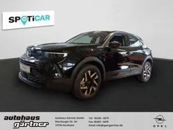 Schwarz Gebraucht 2025 Opel Mokka Elegance SUV | 23.990 € (Fairer Preis)