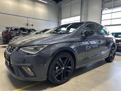 Grau Gebraucht 2025 Seat Ibiza FR Limousine | 21.900 € (Fairer Preis)