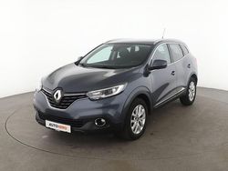 Grau Gebraucht 2018 Renault Kadjar Business SUV | 14.070 € (Etwas zu teuer)