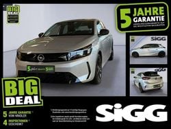 Grau Gebraucht 2024 Opel Corsa Edition Kleinwagen | 17.980 € (Guter Preis)