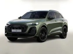 Grün Neu 2025 Audi Q5 Ambiente SUV | 62.888 € (Guter Preis)