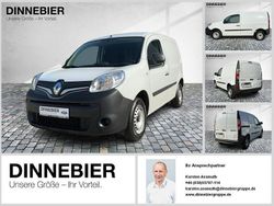 Weiss Gebraucht 2019 Renault Rapid Limousine | 13.465 € (Fairer Preis)