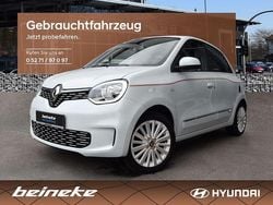 Weiß Gebraucht 2021 Renault Twingo Vibes Kleinwagen | 9.850 € (Superpreis)