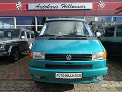 Grün Gebraucht 1995 VW T4 California Van | 13.444 €