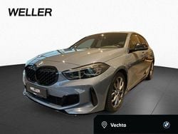 Storm bay (grau) Gebraucht 2022 BMW M135 M Sport Kleinwagen | 35.490 € (Etwas zu teuer)