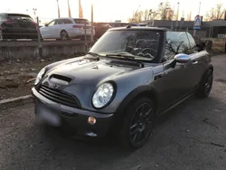 Mini Cooper S Cabriolet