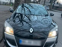 Schwarz Gebraucht 2013 Renault Mégane Coupé Bose Edition Coupé | 5.400 €