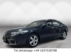Grau Gebraucht 2012 Honda Accord Executive Limousine | 10.685 € (Guter Preis)