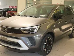 Vulkan grau metallic Gebraucht 2023 Opel Crossland Elegance SUV | 20.690 € (Fairer Preis)