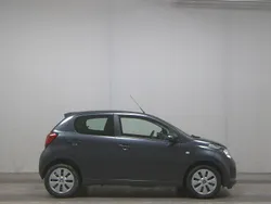 Grau Gebraucht 2021 Citroën C1 Feel Kleinwagen | 6.980 € (Guter Preis)