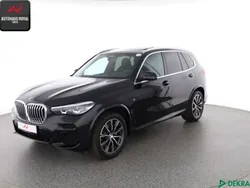 Schwarz Gebraucht 2023 BMW X5 M Sport SUV | 69.860 € (Superpreis)
