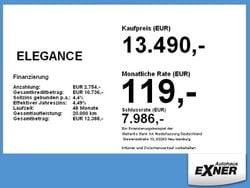 Power orange Gebraucht 2022 Opel Corsa-e Edition Kleinwagen | 13.490 € (Guter Preis)