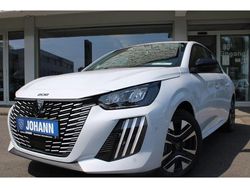 Okenit) (weiss Neu 2025 Peugeot 208 Allure Kleinwagen | 25.390 € (Teuer)