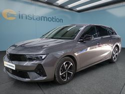 Grau Gebraucht 2024 Opel Astra Kombi | 26.449 € (Fairer Preis)