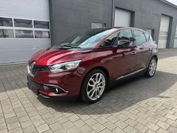 Rot Gebraucht 2019 Renault Scénic IV LIMITED Van / Kleinbus | 7.999 € (Fairer Preis)
