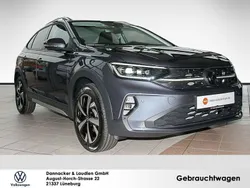 Rauchgrau Gebraucht 2023 VW Taigo Style SUV | 20.980 € (Guter Preis)