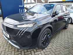 Schwarz Neu 2025 Peugeot e-3008 Allure SUV | 40.990 € (Superpreis)