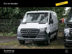 Andere Gebraucht 2019 Mercedes Sprinter Van | 17.719 € (Superpreis)