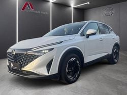 Weiß Gebraucht 2025 Nissan Qashqai N-Connecta SUV | 27.490 € (Guter Preis)