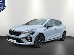 Grau Gebraucht 2024 Renault Clio V Esprit Alpine Limousine | 19.990 € (Teuer)
