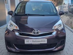 Gebraucht 2015 Toyota Verso-S Basis Van / Kleinbus | 8.500 € (Guter Preis)