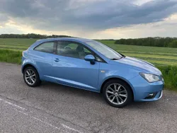 Gebraucht 2013 Seat Ibiza I-Tech Kleinwagen | 4.200 € (Superpreis)