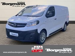 Weiss Gebraucht 2023 Opel Vivaro Edition Van | 31.790 € (Teuer)