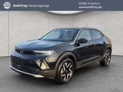 Schwarz Gebraucht 2023 Opel Mokka Elegance SUV | 17.950 € (Guter Preis)