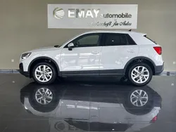 Ibisweiß Gebraucht 2022 Audi Q2 Sport SUV | 23.896 €