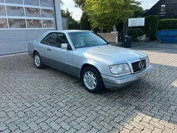 Silber Gebraucht 1994 Mercedes 320 Coupé | 18.999 €